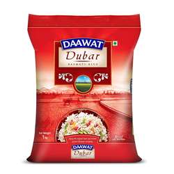 Daawat Dubar Basmati Rice